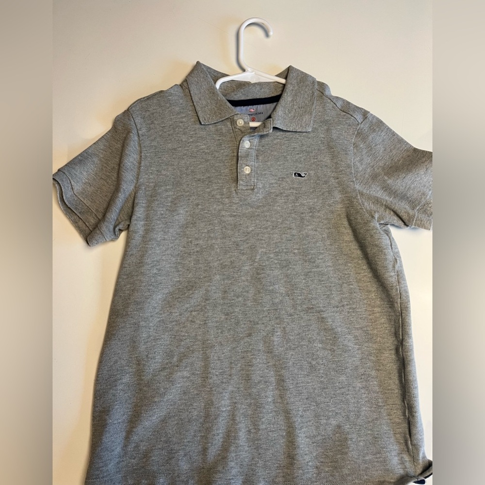 Vineyard Vines for Target Boy Polo